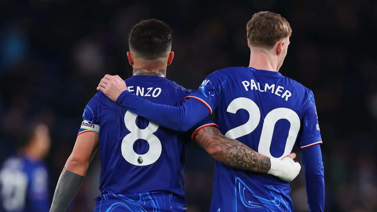 วิเคราะห์บอล พรีเมียร์ลีกอังกฤษ เชลซี vs เบิร์นลี่ย์