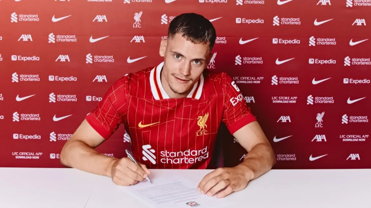 เจอร์เก้น คล็อปป์ กล่าวว่าการย้ายทีมของฟลอเรียน เวิร์ตซ์ มาลิเวอร์พูล เป็นจำนวนเงินที่ มหาศาลแบบเหลือเชื่อ และตั้งคำถามว่าแข้งชาวเยอรมันคนนี้จะสามารถทำให้ทีมของอาร์เน่ สล็อต เก่งขึ้นกว่าเดิมได้หรือไม่