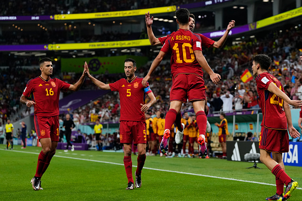 วิเคราะห์บอล การแข่งขัน ระหว่าง สเปน ยู-19 VS ฮอลแลนด์ ยู-19