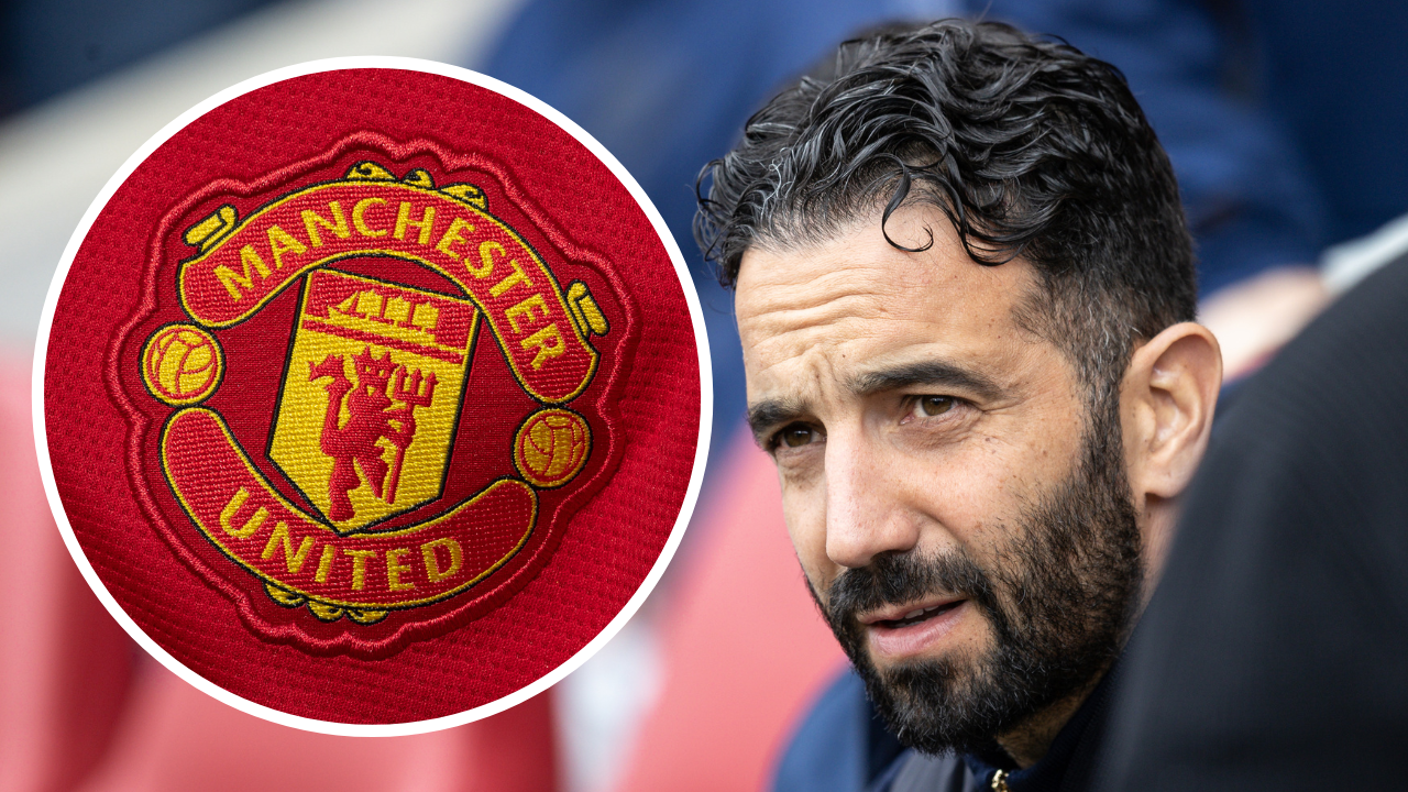 แมนเชสเตอร์ ยูไนเต็ด เล็งเสริมกองกลาง