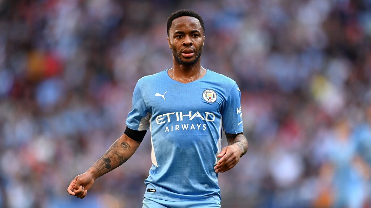 ราฮีม สเตอร์ลิง ยังคงเมินความสนใจจากลีกซาอุฯ ขณะที่เชลซีตัดเขาออกจากทีมชุดใหญ่