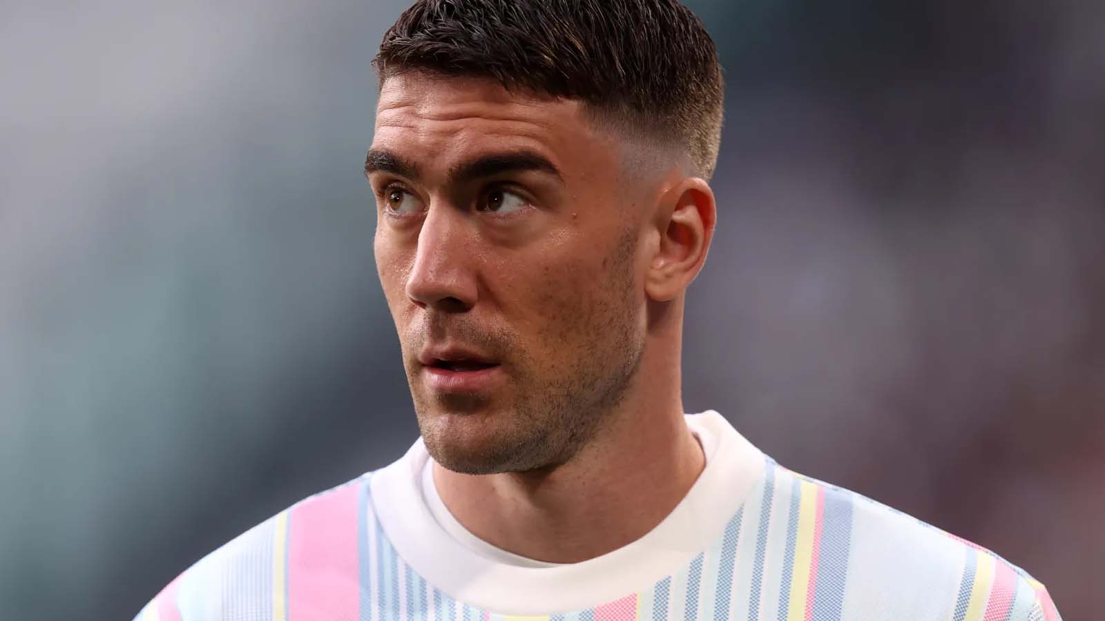 คริสตัล พาเลซ มีผู้เล่นย้ายออกจากทีมอีกรายหรือไม่ ยูเวนตุสเล็งกลาสเนอร์เป็นผู้เล่นสำคัญ