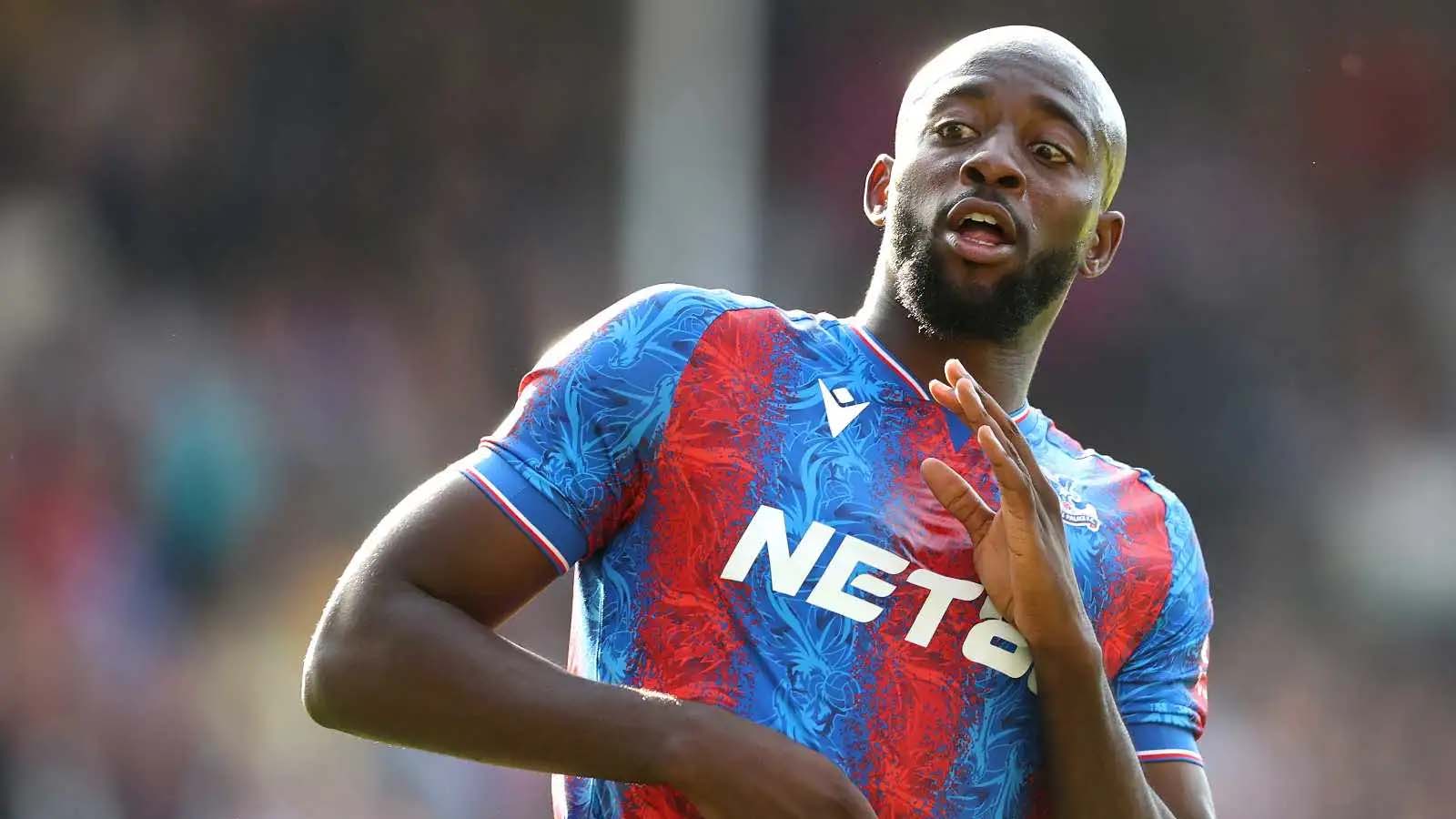 เอซี มิลาน รอสโซเนรีตั้งเป้าสตาร์บุนเดสลีกาเป็นทางเลือกของฌอง-ฟิลิปเป้ มาเตต้า