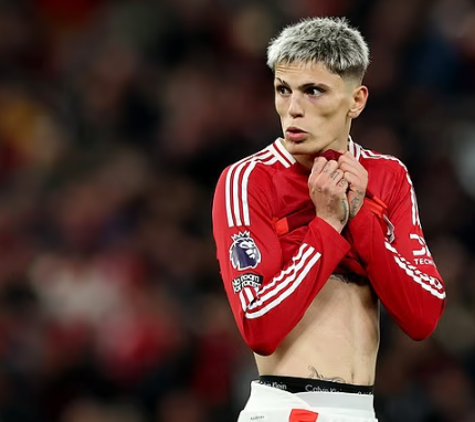 อนาคตที่คลุมเครือของการ์นาโช่กับแมนฯ ยูไนเต็ดท่ามกลางประเด็นเรื่องรถยนต์ไม่ได้เสียภาษี