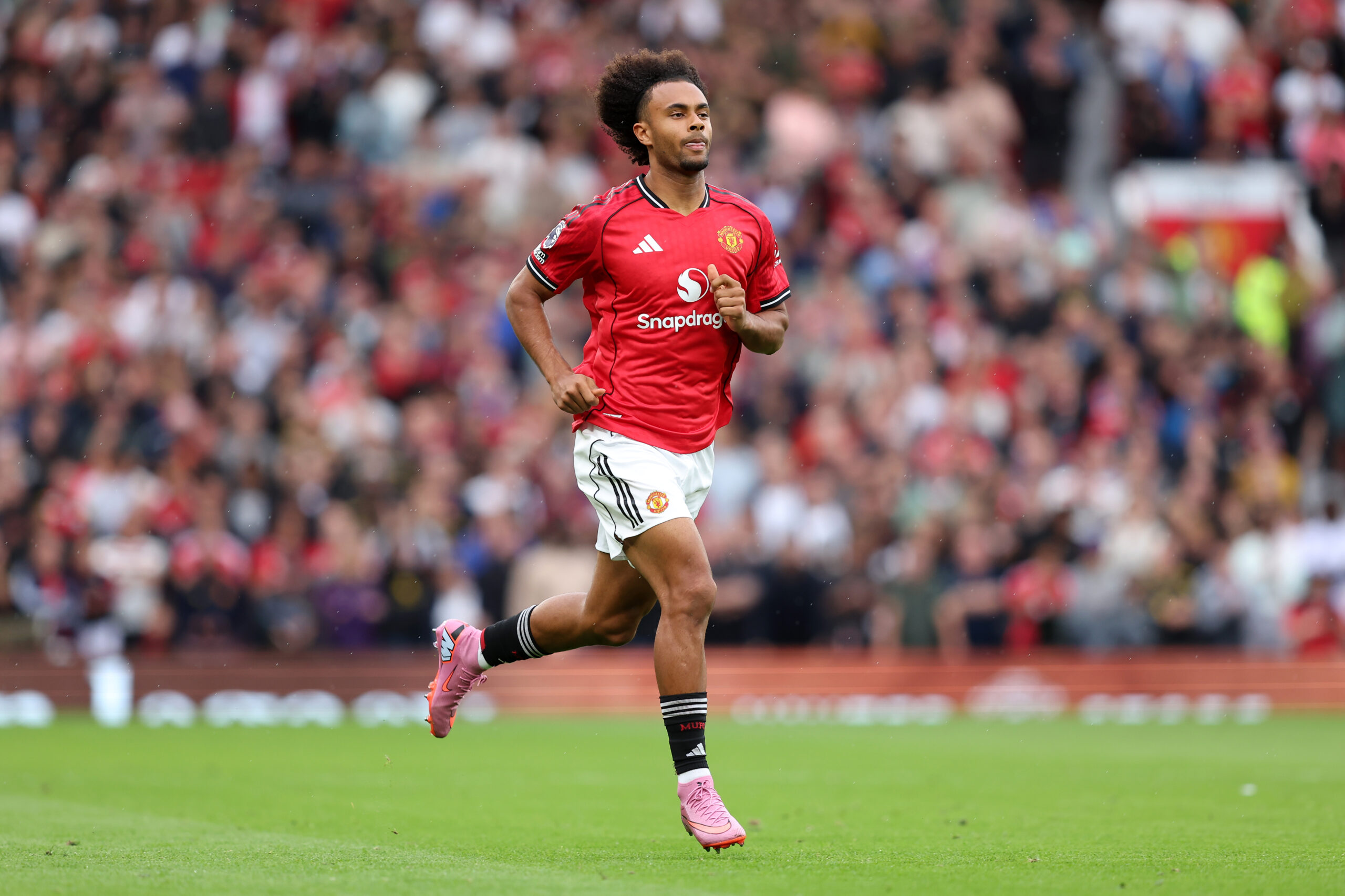 ยูไนเต็ดแจ้งกลับนักเตะถึงอนาคต