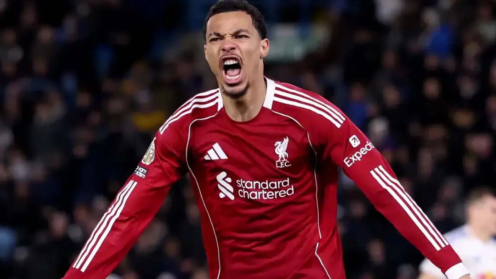 ลิเวอร์พูล สามกองหน้าที่หงส์แดงอาจเซ็นสัญญา หลังฮูโก้ เอคิติเก้ได้รับบาดเจ็บ