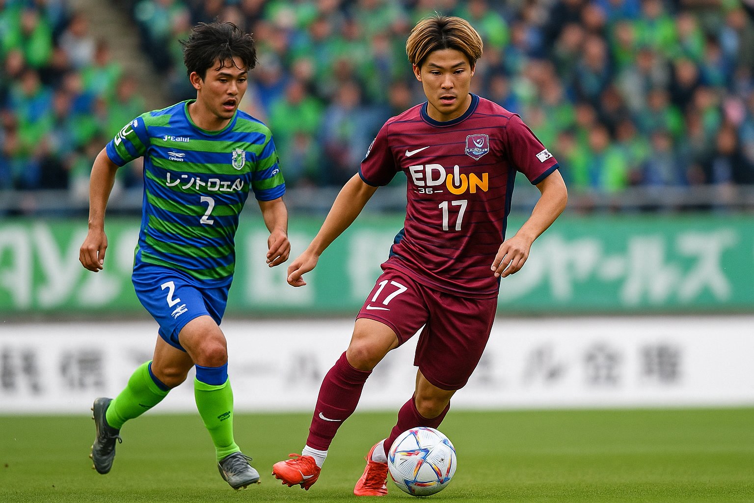 วิเคราะห์บอลเจลีก ญี่ปุ่น ระหว่าง โชนัน เบลล์มาเร่ vs ฟาจิอาโน่ โอกายาม่า