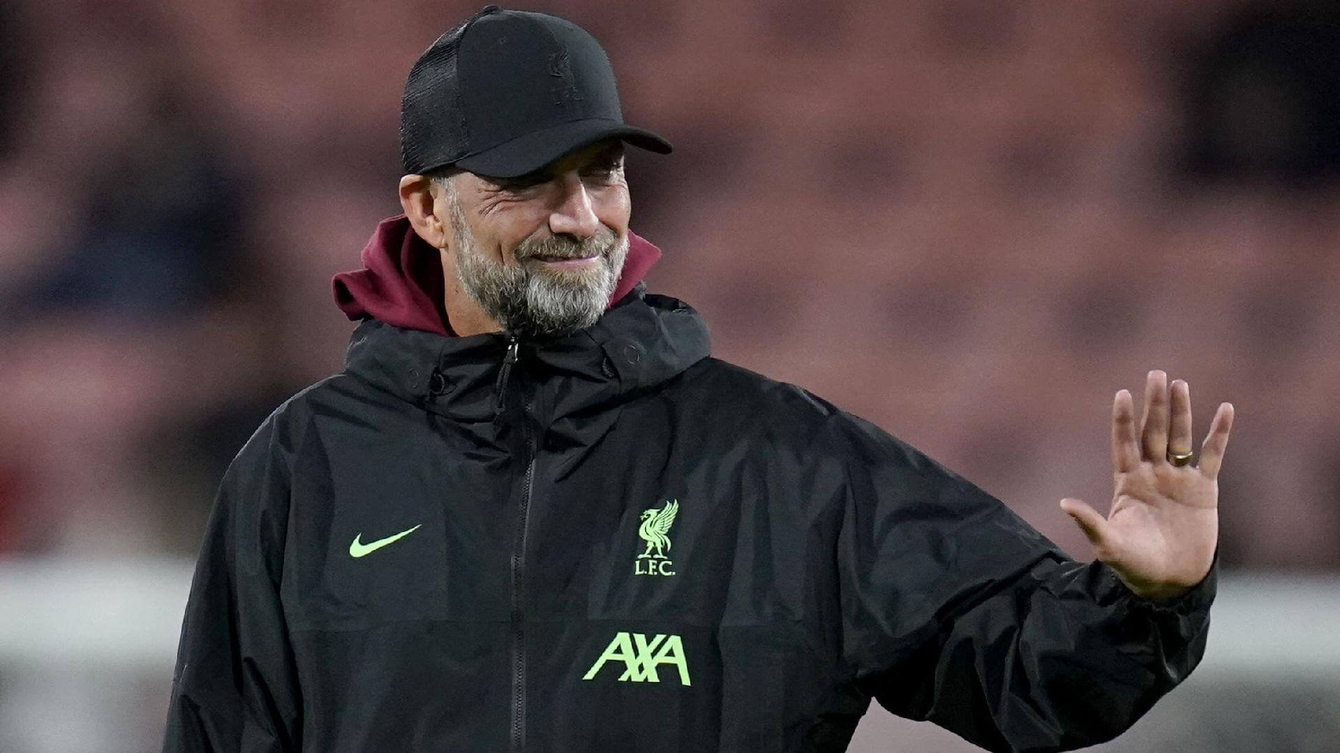 เจอร์เก้น คล็อปป์ ปกป้องการย้ายทีมของเรดบูลล์ หลังอดีตกุนซือลิเวอร์พูลโดนวิจารณ์อย่างหนัก