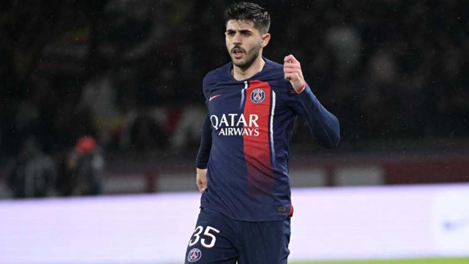 ข่าวการซื้อขายนักเตะ PSG เซ็นสัญญา 2 คน ปล่อยออก 2 คน ต่อสัญญา 5 คน  แผนการของปารีสในเดือนมกราคมถูกเปิดเผยแล้ว