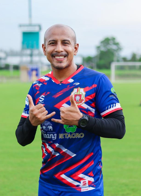 วิเคราะห์บอลวันนี้ ลำพูน วอร์ริเออร์ vs บุรีรัมย์ ยูไนเต็ด