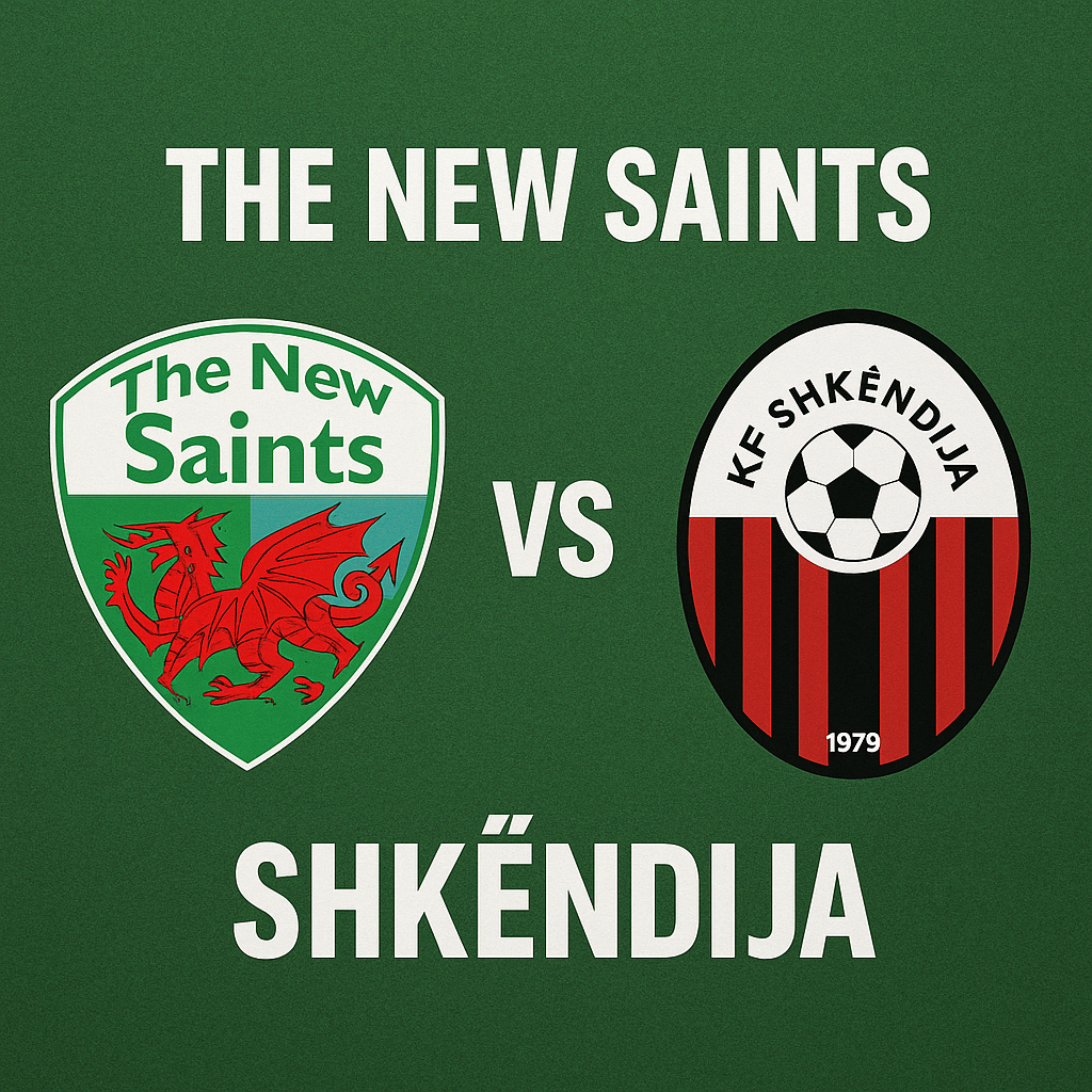 วิเคราะห์บอล เดอะ นิว เซนต์ส vs เชนดิย่า โปรแกรม ยูฟ่า แชมเปียนส์ ลีก รอบคัดเลือก