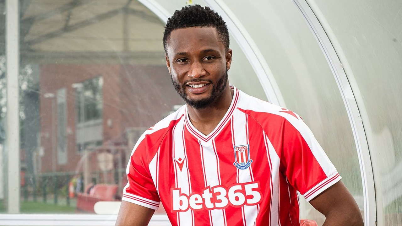 โมฮัมเหม็ด ซาลาห์: จอห์น โอบี มิเกล กล่าวว่าความคิดของสตาร์ลิเวอร์พูลเป็นสาเหตุที่ทำให้เขาล้มเหลวที่เชลซี ความคิดนั้นอ่อนแอไปหน่อย