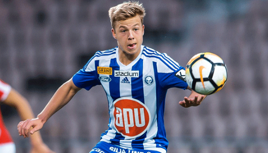 วิเคราะห์บอล คูพีเอส vs เอชเจเค เฮลซิงกิ