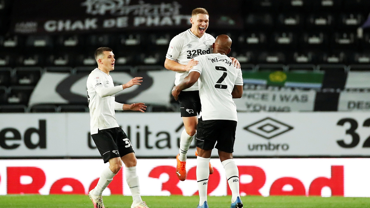 วิเคราะห์บอล คาราบาว คัพ :: เบิร์นลีย์ vs ดาร์บี้ เคาน์ตี้