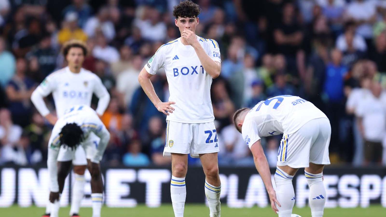 วิเคราะห์บอล พรีเมียร์ลีกอังกฤษ ลีดส์ ยูไนเต็ด vs น็อตติ้งแฮม ฟอเรสต์