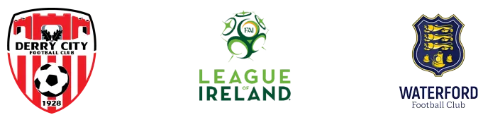 วิเคราะห์บอล เดอร์รี่ ซิตี้ -vs- วอเตอร์ฟอร์ด