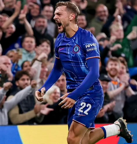 เชลซี 4-2 เกนท์ เวก้าโชว์ฟอร์มเด่น คว้าชัยในคอนเฟอเรนซ์ ลีค