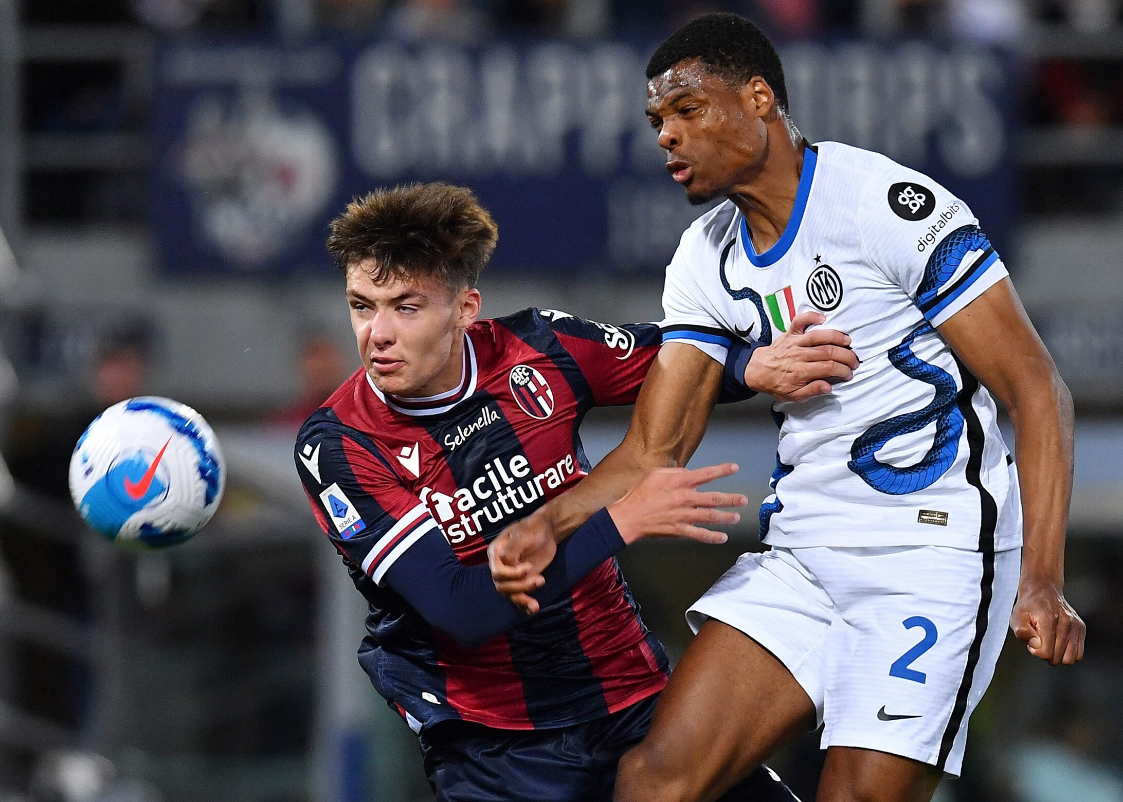 วิเคราะห์บอล โบโลญญ่า vs มิลาน โปรแกรม โคปปา อิตาเลีย