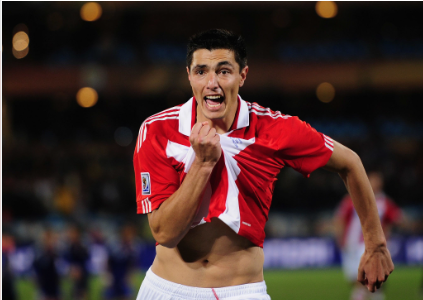 คาดการณ์แข่งขันระหว่าง โซล เด อเมริกา VS ลิเบร์ตัด อาซันซิออง ราคาต่อที่ 0.5/1