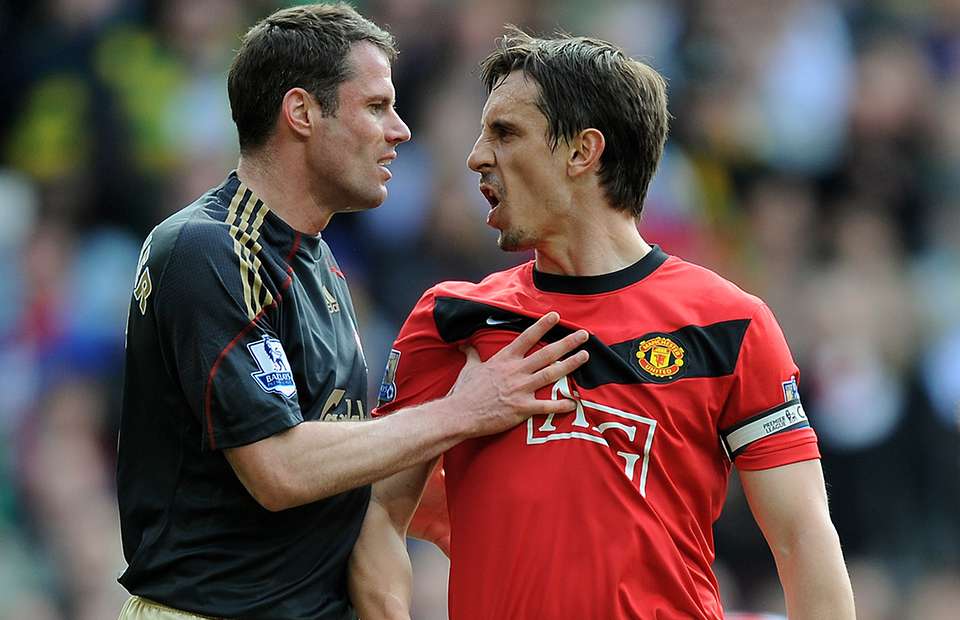 คาร์ราเกอร์-เนวิลล์-คีน รุมวิจารณ์มิเกล อาร์เตต้า หลังอาร์เซนอลเสมอแมนฯ ซิตี้ 1-1 เสียเวลา 45 นาทีแรก