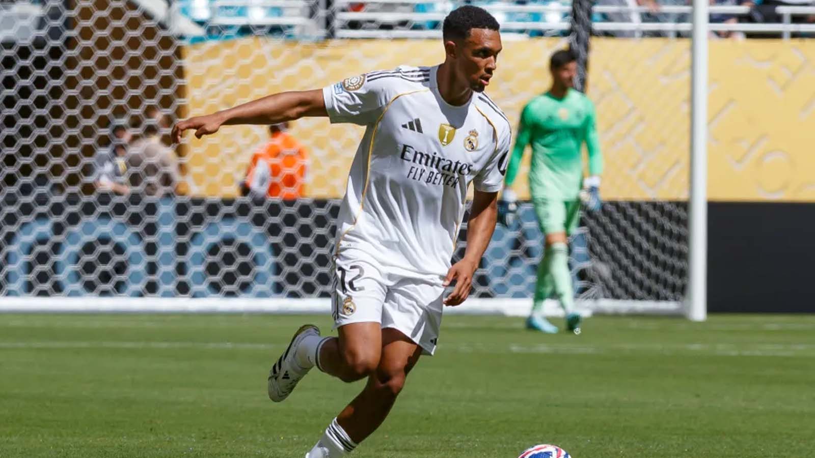 ลิเวอร์พูลสำหรับ 25 ปี เปิดเผยท่ามกลางการเชื่อมโยงการถ่ายโอนของ เรอัลมาดริด