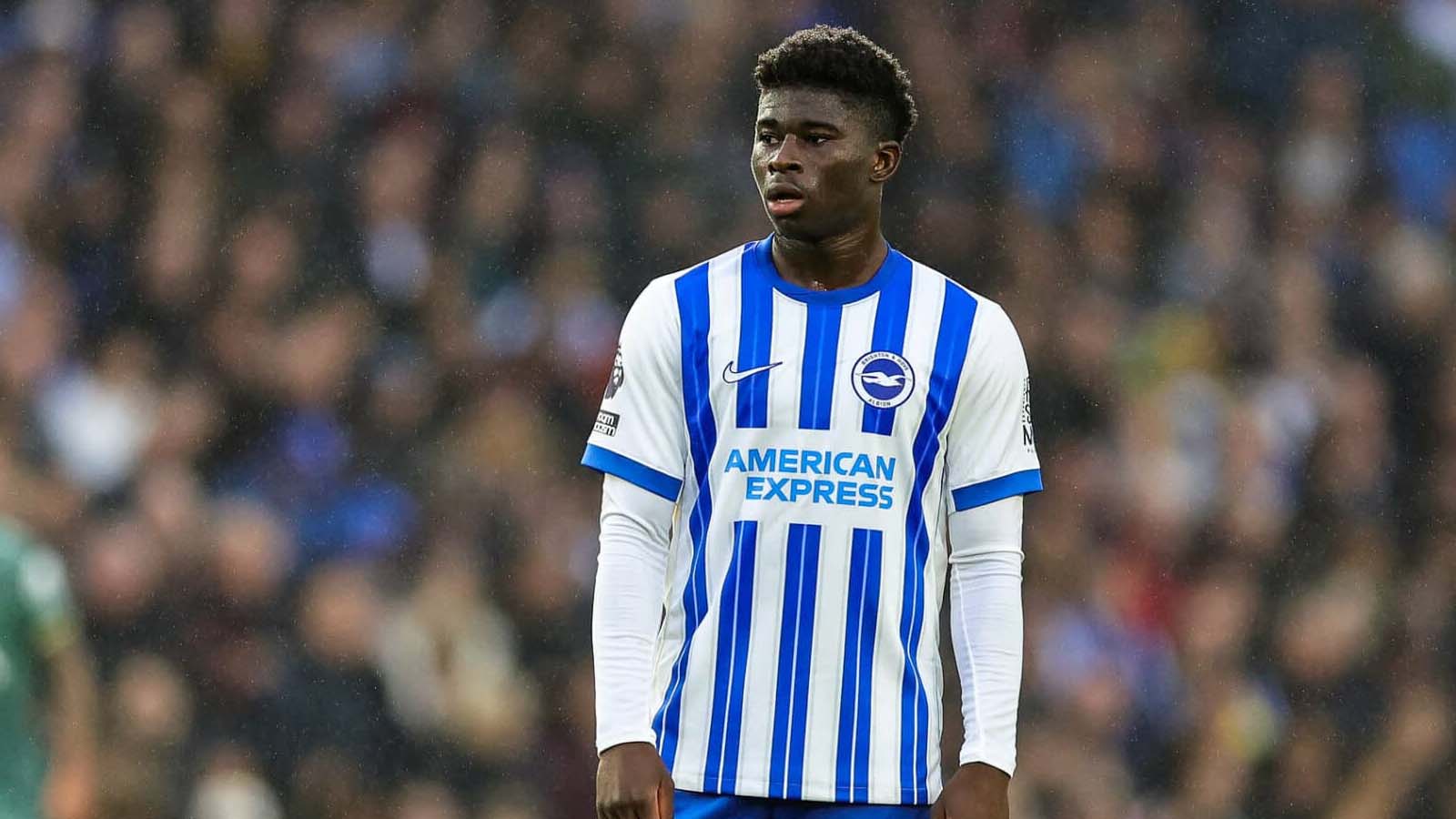 ของแมนฯ ยูไนเต็ด สโมสรใหญ่กลุ่มใหม่เข้าร่วมการแย่งตัวคาร์ลอส บาเลบา โดยมีการสอบถามเบื้องต้นแล้ว