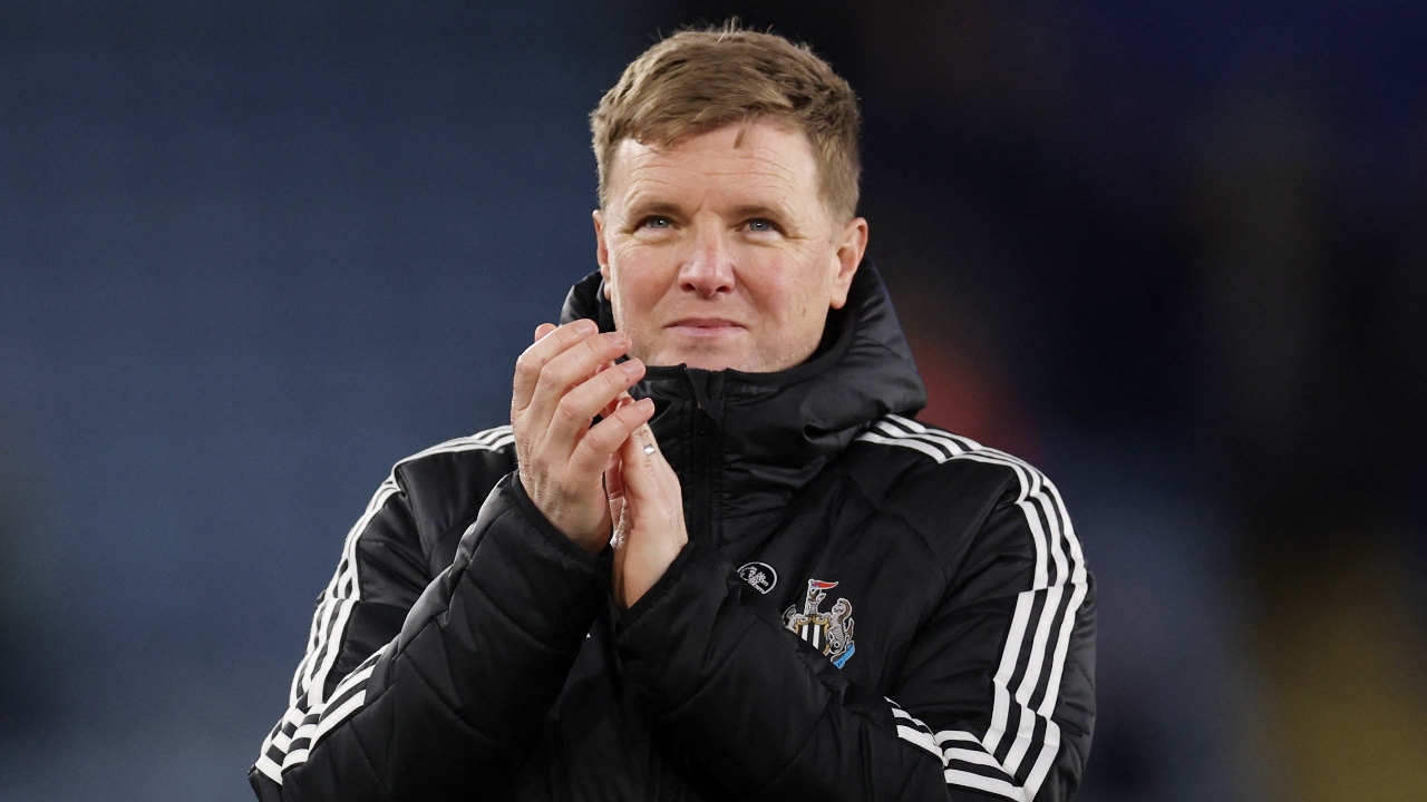 เอ็ดดี้ ฮาว หนุนหลังโวลเทอเมดขอรับผิดชอบจุดโทษ แม้กอร์ดอนทำได้ดี พอใจผลงานกองหน้าค่าตัวแพงพานิวคาสเซิล