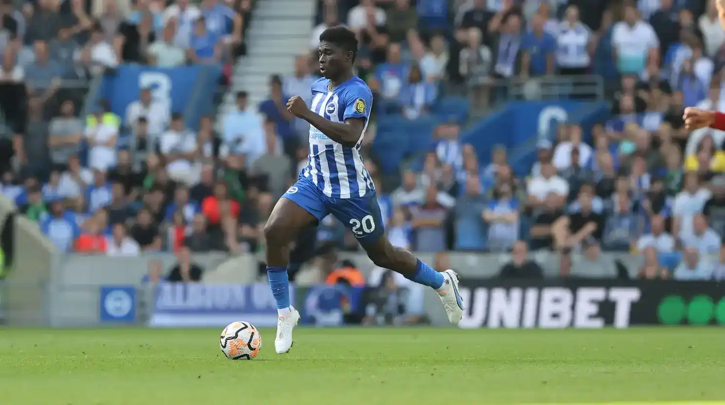 จับตามองอนาคตของ คาร์ลอส บาเลบา