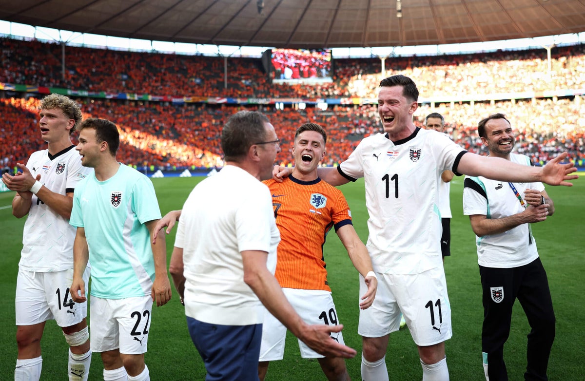 วิเคราะห์บอล บอลโลก โซนยุโรป ออสเตรีย VS บอสเนีย