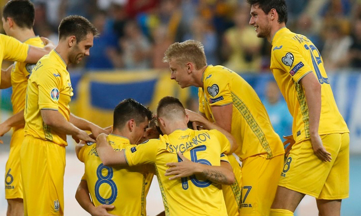 วิเคราะห์บอล ยูเครน 0/0.5 ปารากวัย