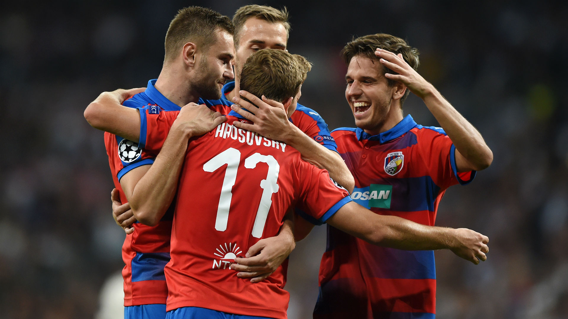 วิเคราะห์บอล วิคตอเรีย พัลเซ่น vs เซอร์เว็ตต์ เอฟซี โปรแกรม ยูฟ่า แชมเปียนส์ ลีก รอบคัดเลือก